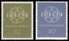 Germany # 805-06 Europa