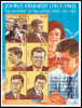 JFK Portraits