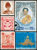 50 Thailand (Siam)