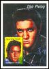 St. Vincent #1643 Elvis Presley