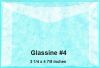 #4 Glassine Envelopes