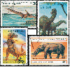 200 Dinosaurs