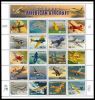 #3142 - 32¢ American Aircraft