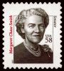 #3427 - 58¢ Margaret Chase Smith