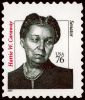 #3431 - 76¢ Hattie Caraway