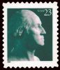 #3468A- 23¢ Washington