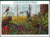 #3611 - 34¢ Longleaf Pine Forest