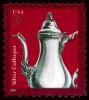 #3754 - 3¢ Coffeepot