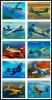 #3916S- 37¢ American Aviation 