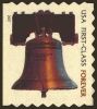 #4128 - Forever Liberty Bell (41¢)