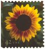 #4347 - 42¢ Sunflower