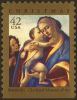 #4359 - 42¢ Madonna and Child