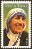 #4475 - 44¢ Mother Teresa