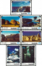 Australia # 700-06