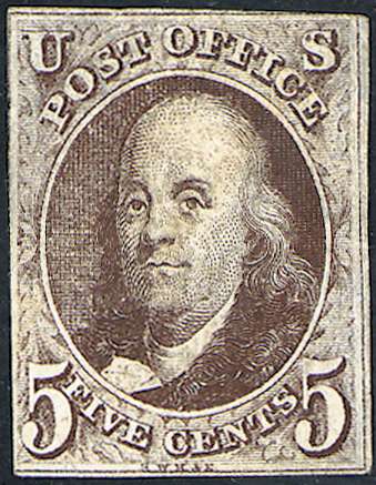 LOUISIANA PURCHASE, 1803. U.S. postage stamp, 1904